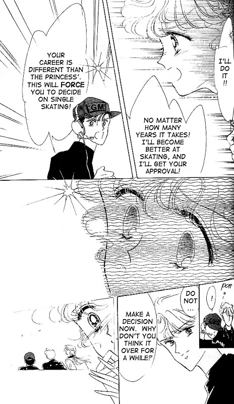 Read The Cherry Project chapter 5 image 8 on Lezhin