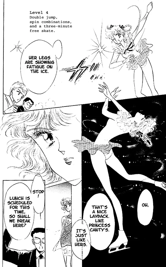 Read The Cherry Project chapter 6 image 21 on Lezhin