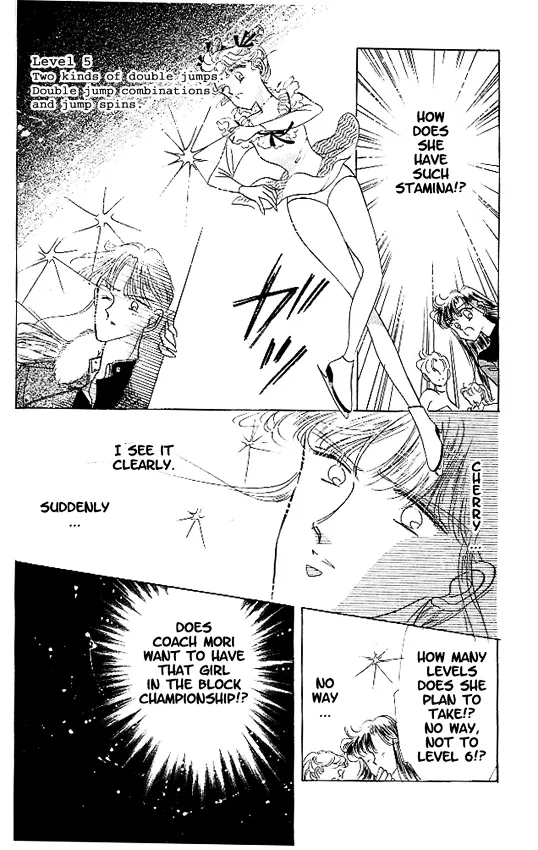 Read The Cherry Project chapter 6 image 23 on Lezhin