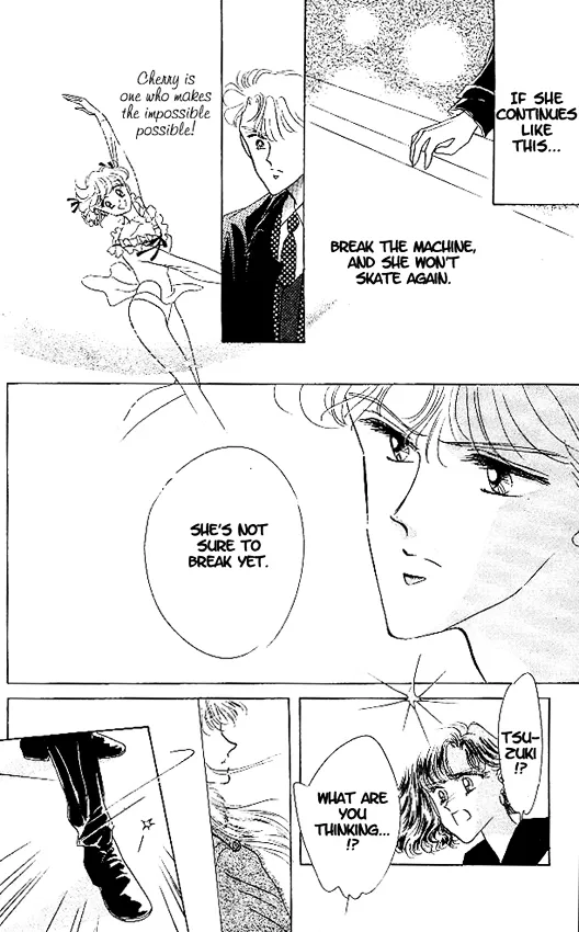 Read The Cherry Project chapter 6 image 27 on Lezhin