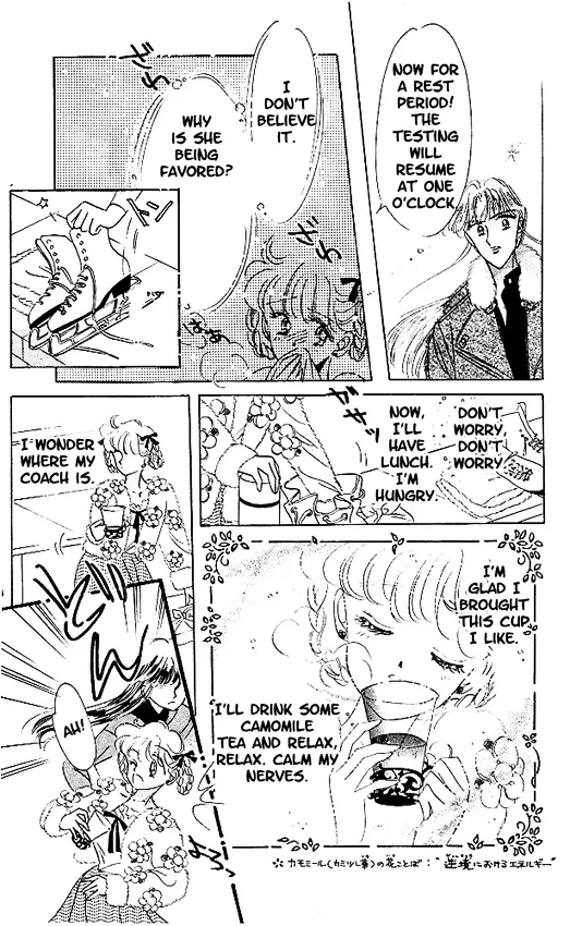 Read The Cherry Project chapter 6 image 29 on Lezhin