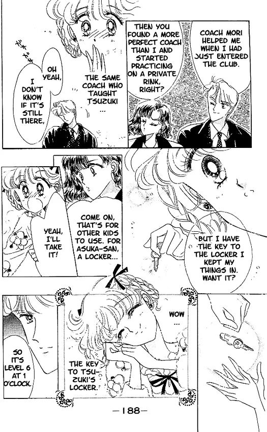 Read The Cherry Project chapter 6 image 31 on Lezhin