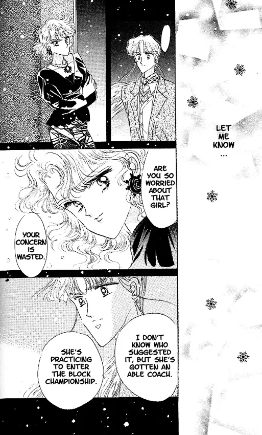 Read The Cherry Project chapter 6 image 7 on Lezhin