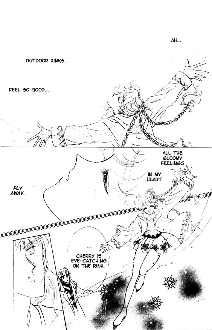 Read The Cherry Project chapter 8 image 21 on Lezhin