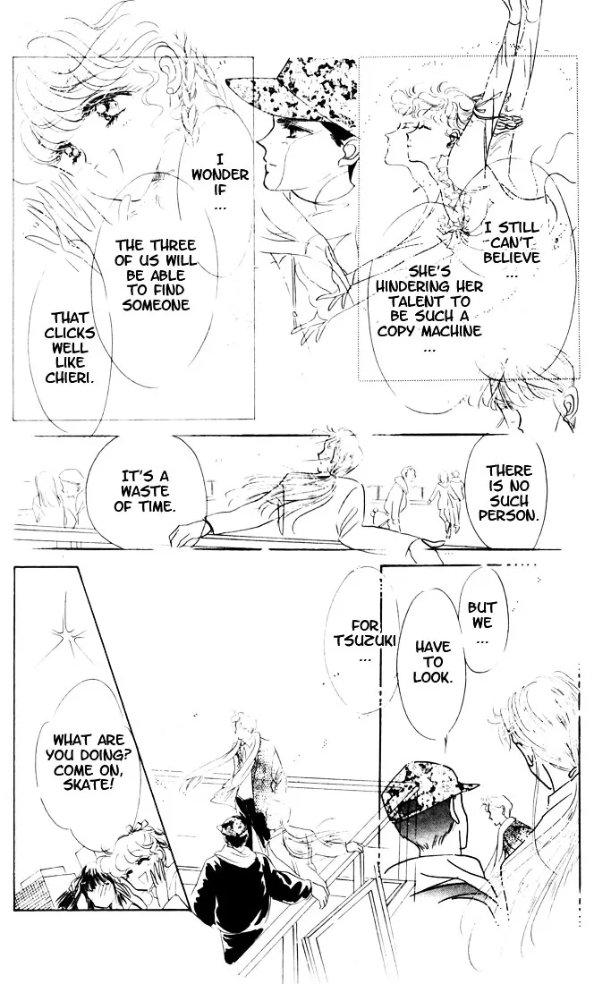 Read The Cherry Project chapter 8 image 22 on Lezhin