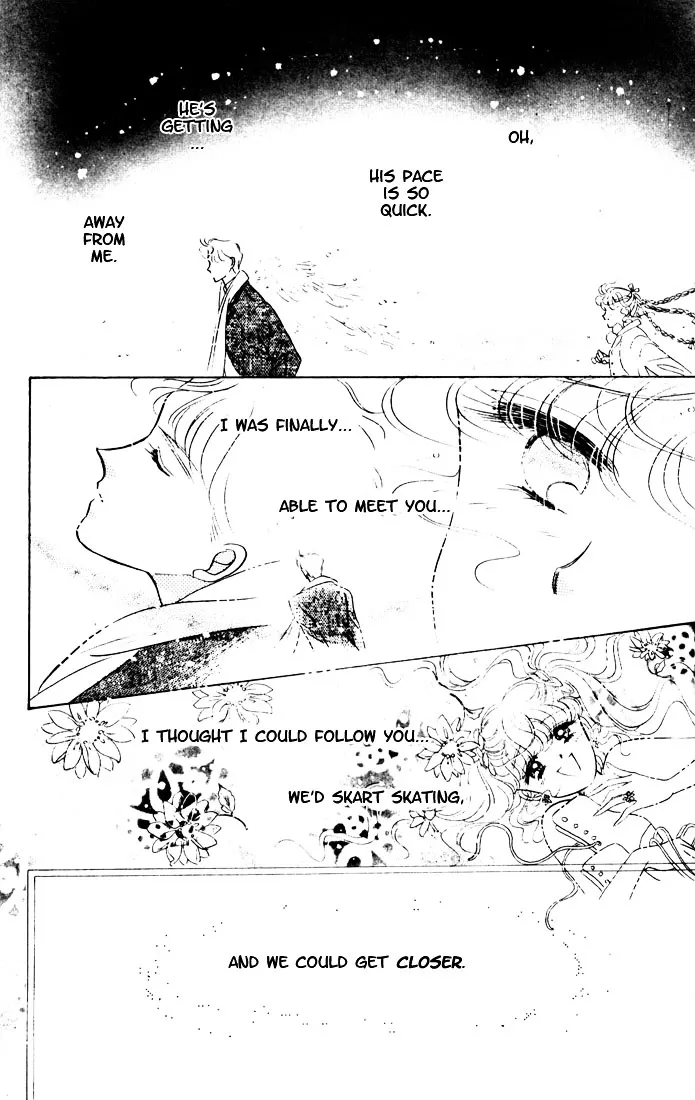 Read The Cherry Project chapter 8 image 24 on Lezhin