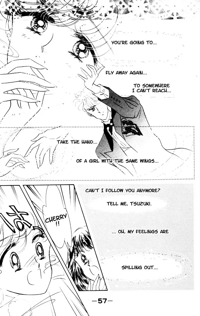 Read The Cherry Project chapter 8 image 25 on Lezhin