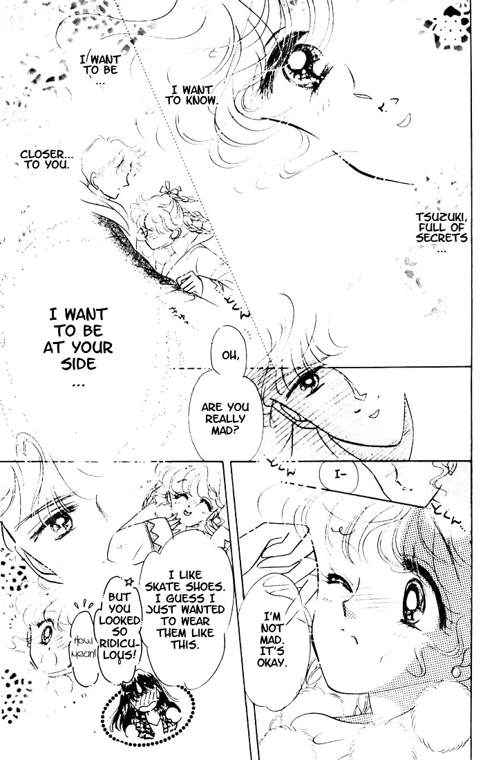 Read The Cherry Project chapter 8 image 31 on Lezhin