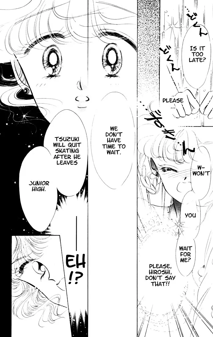 Read The Cherry Project chapter 8 image 5 on Lezhin