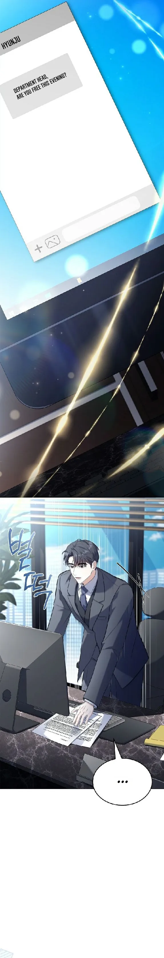 Read The Child Conceived After Divorce chapter 10 image 29 on Lezhin