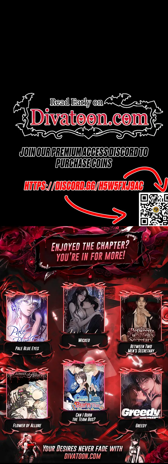Read The Child Conceived After Divorce chapter 10 image 33 on Lezhin