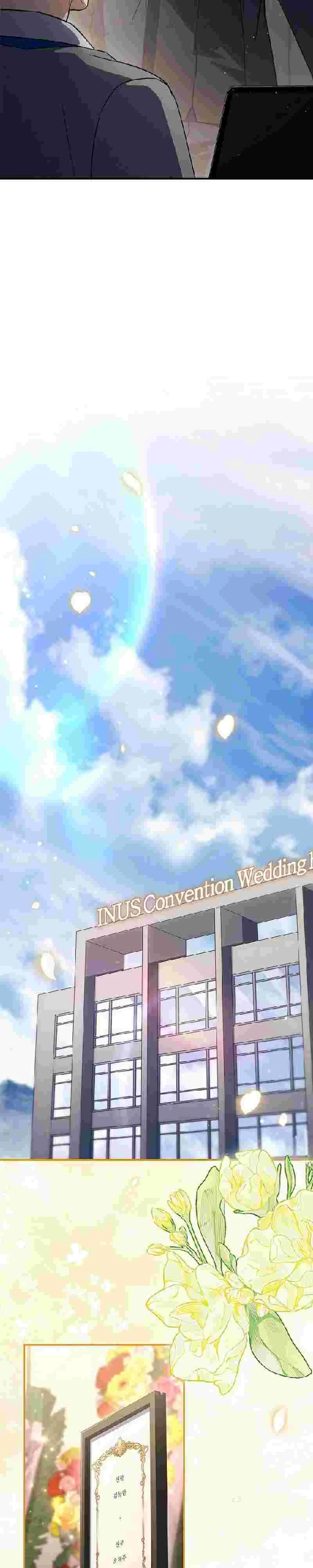 Read The Child Conceived After Divorce chapter 13 image 10 on Lezhin