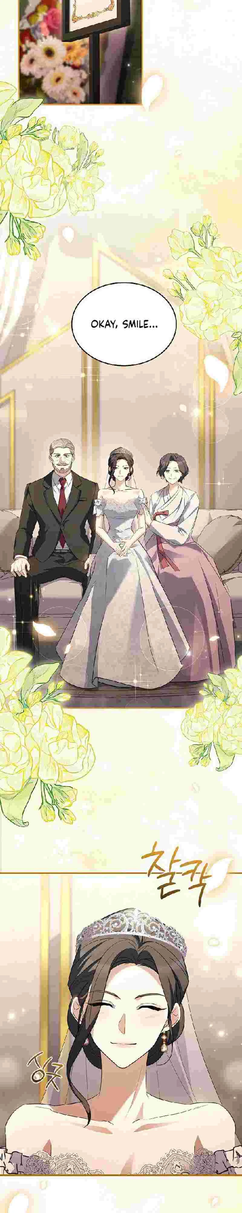 Read The Child Conceived After Divorce chapter 13 image 11 on Lezhin
