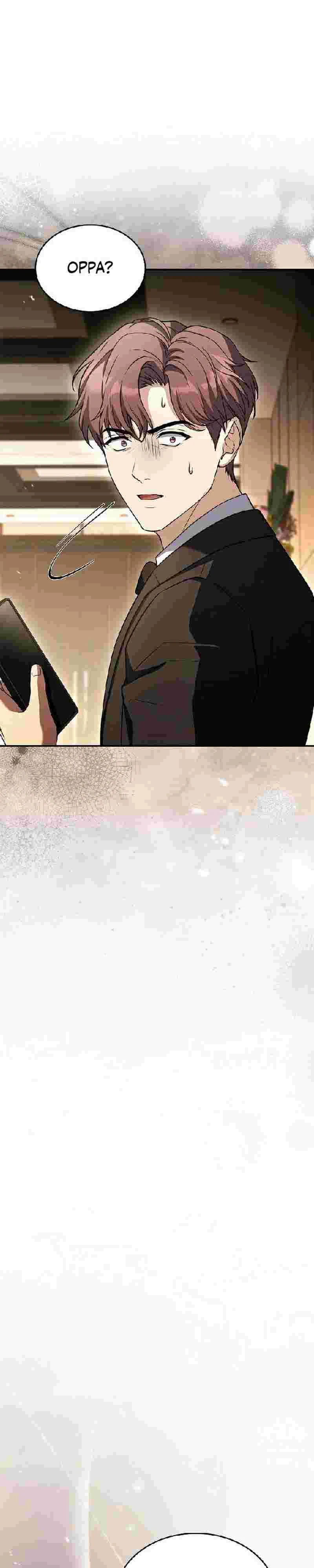 Read The Child Conceived After Divorce chapter 13 image 23 on Lezhin