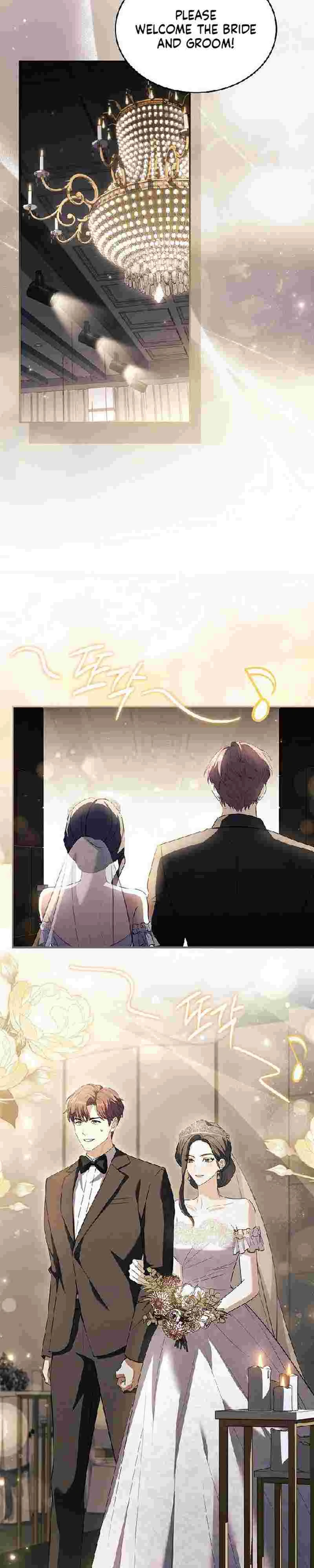 Read The Child Conceived After Divorce chapter 13 image 24 on Lezhin