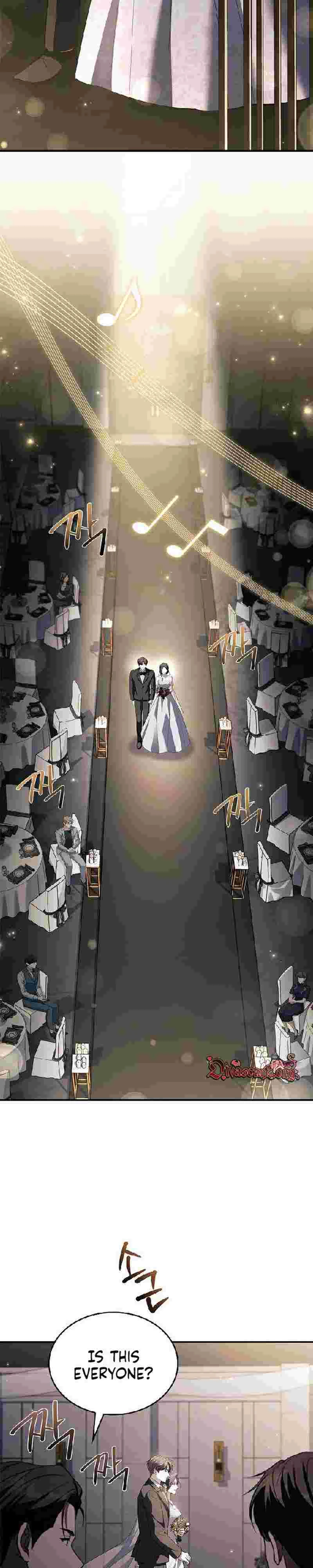 Read The Child Conceived After Divorce chapter 13 image 25 on Lezhin