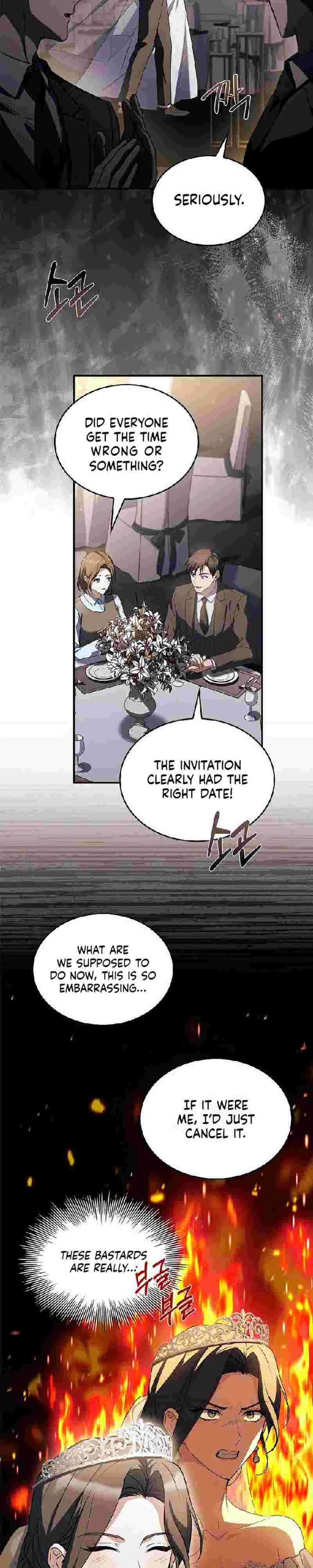 Read The Child Conceived After Divorce chapter 13 image 26 on Lezhin