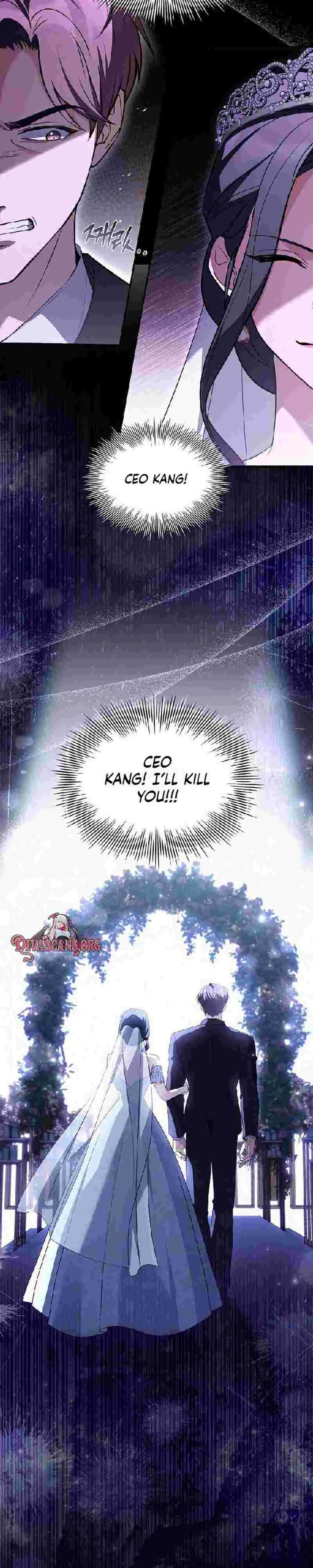 Read The Child Conceived After Divorce chapter 13 image 28 on Lezhin