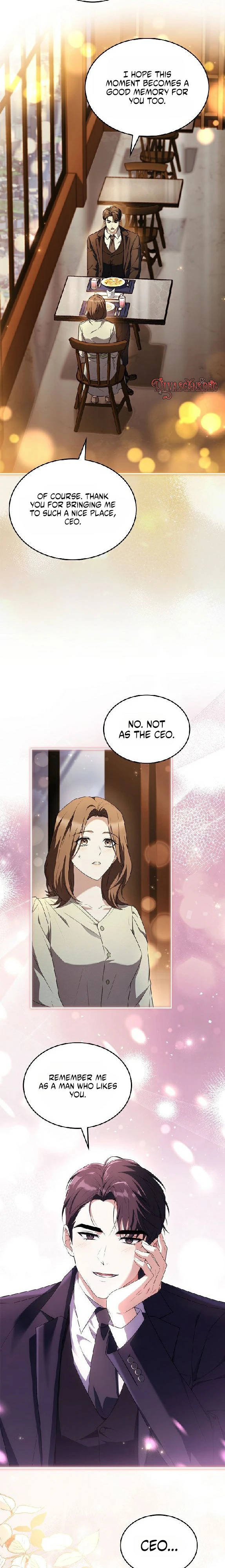 Read The Child Conceived After Divorce chapter 17 image 9 on Lezhin