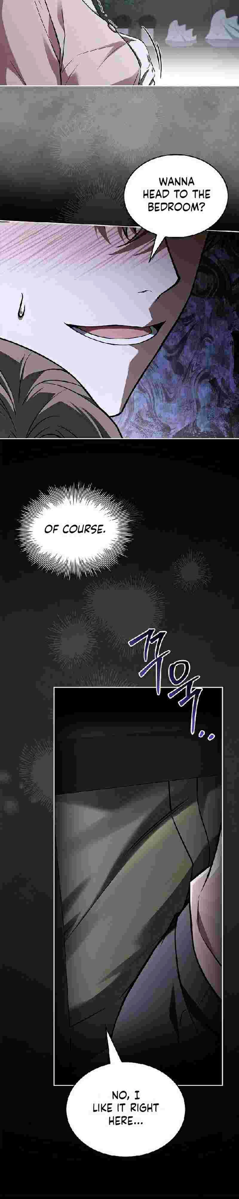 Read The Child Conceived After Divorce chapter 2 image 11 on Lezhin