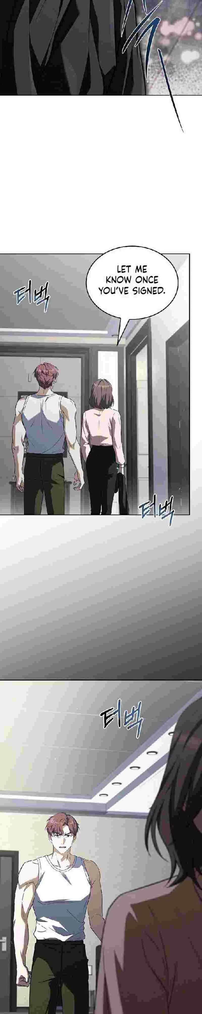 Read The Child Conceived After Divorce chapter 2 image 15 on Lezhin