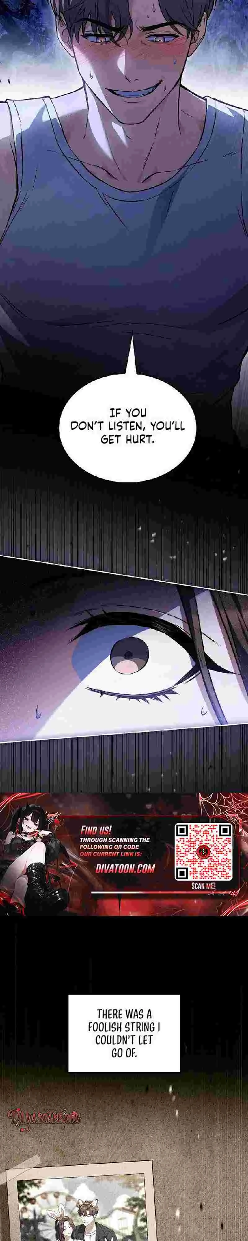 Read The Child Conceived After Divorce chapter 2 image 19 on Lezhin