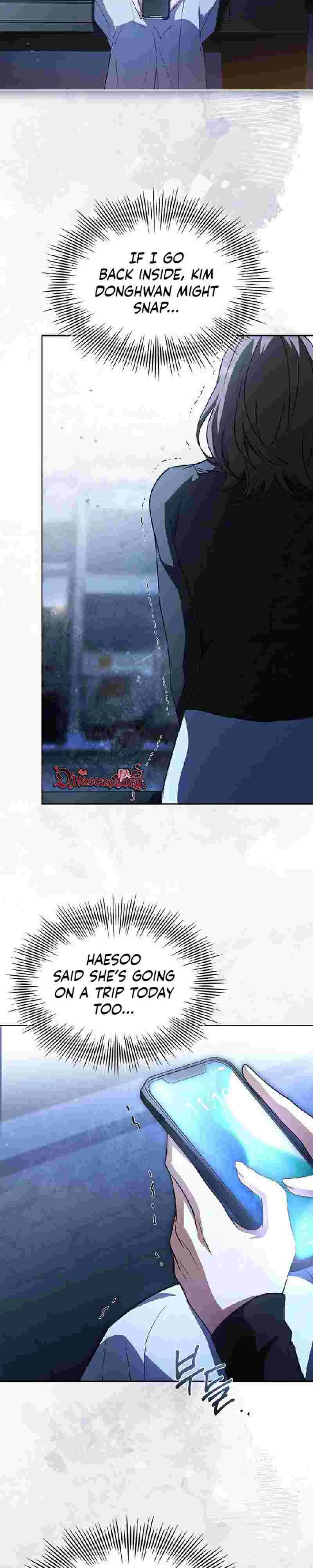Read The Child Conceived After Divorce chapter 2 image 25 on Lezhin