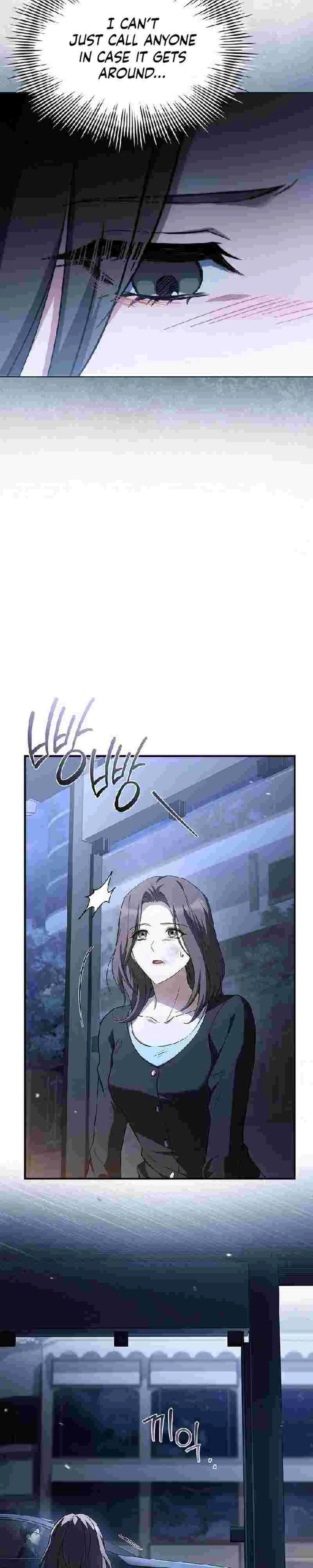 Read The Child Conceived After Divorce chapter 2 image 26 on Lezhin