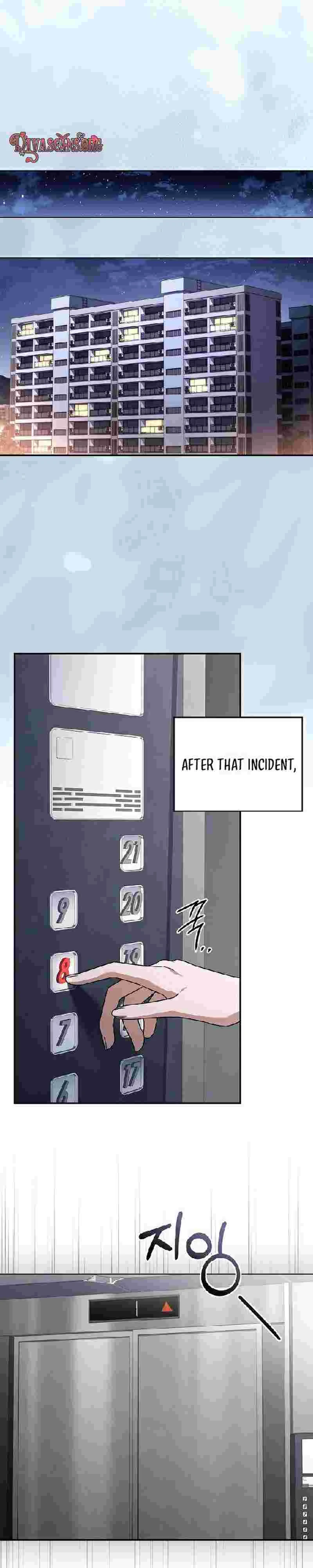 Read The Child Conceived After Divorce chapter 2 image 3 on Lezhin
