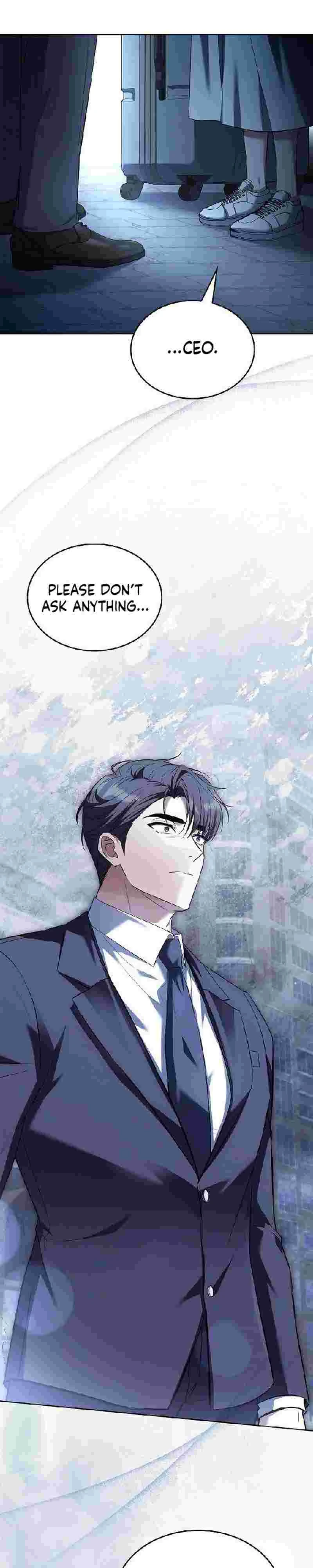 Read The Child Conceived After Divorce chapter 2 image 33 on Lezhin