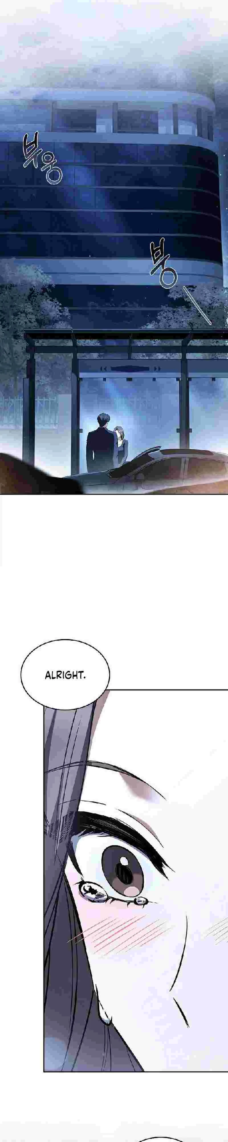 Read The Child Conceived After Divorce chapter 2 image 35 on Lezhin