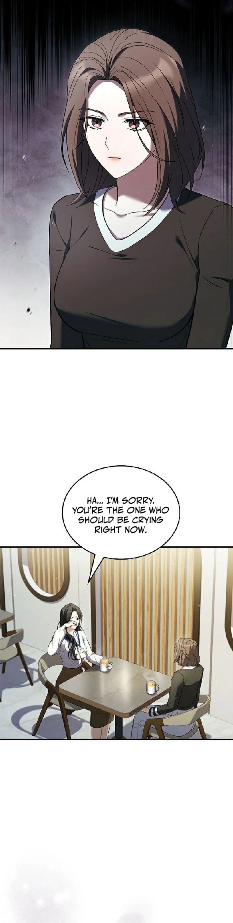 Read The Child Conceived After Divorce chapter 20 image 29 on Lezhin