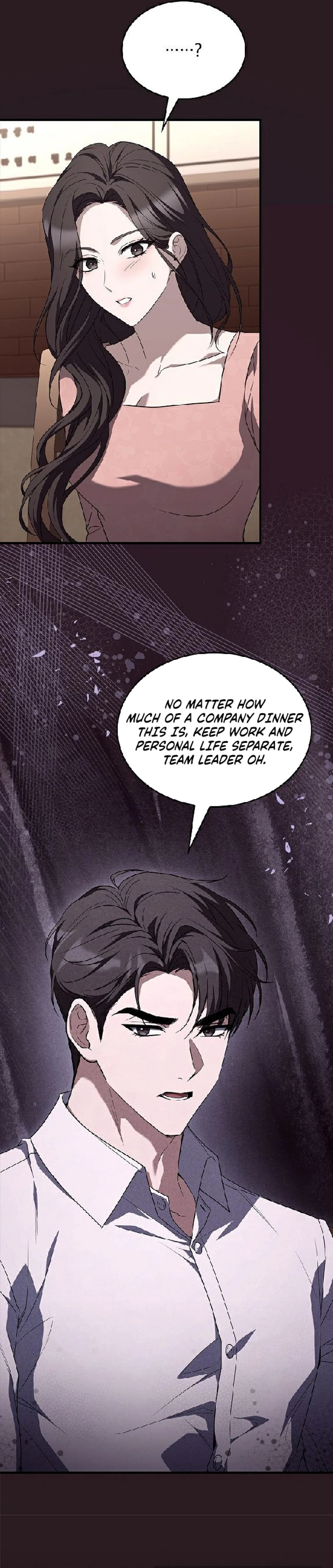 Read The Child Conceived After Divorce chapter 20 image 4 on Lezhin