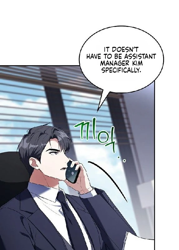 Read The Child Conceived After Divorce chapter 22 image 4 on Lezhin