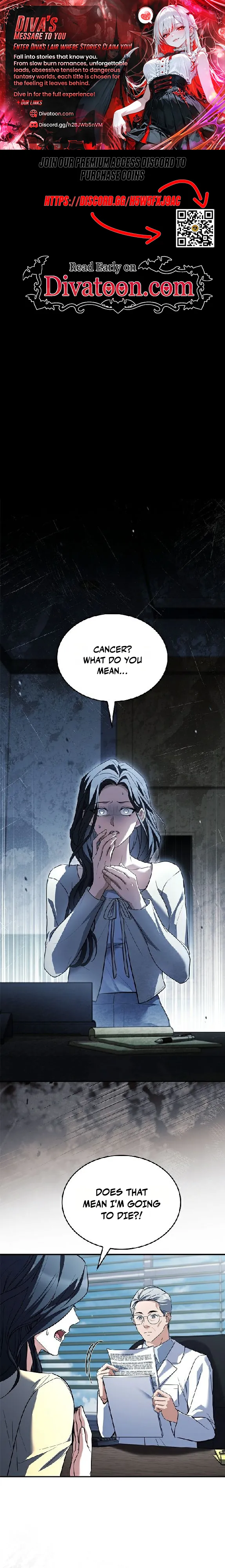 Read The Child Conceived After Divorce chapter 23 image 0 on Lezhin