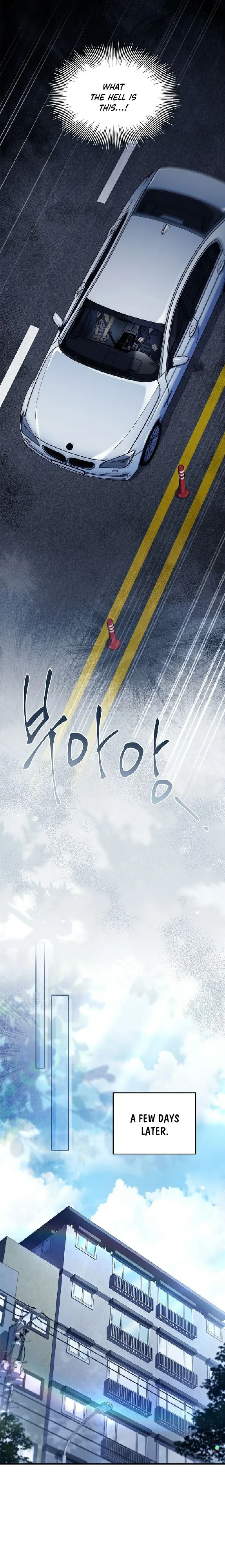 Read The Child Conceived After Divorce chapter 23 image 9 on Lezhin