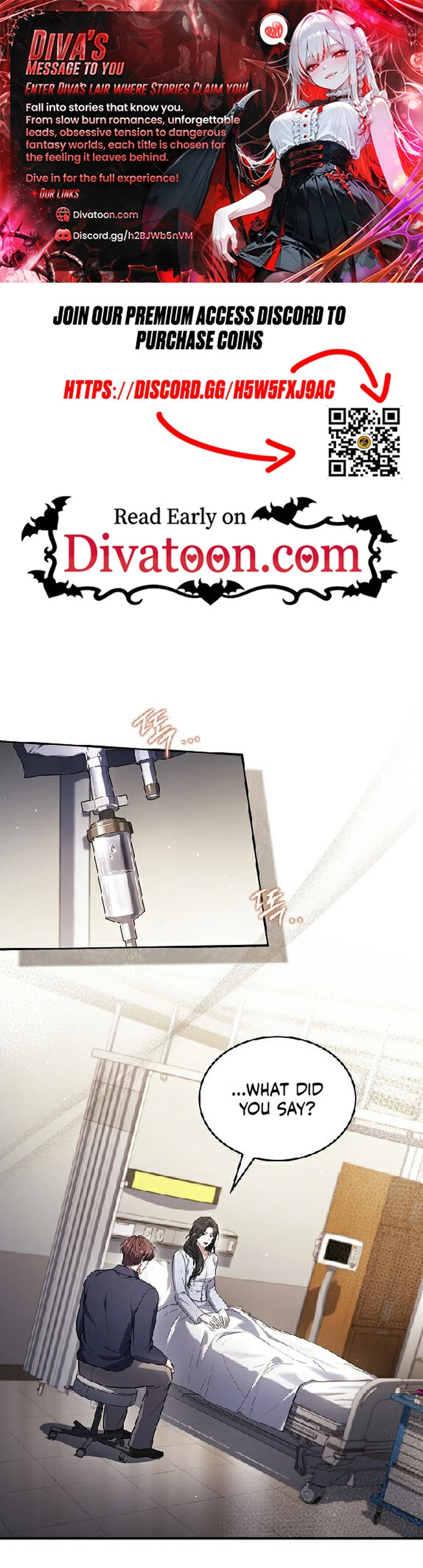 Read The Child Conceived After Divorce chapter 25 image 0 on Lezhin