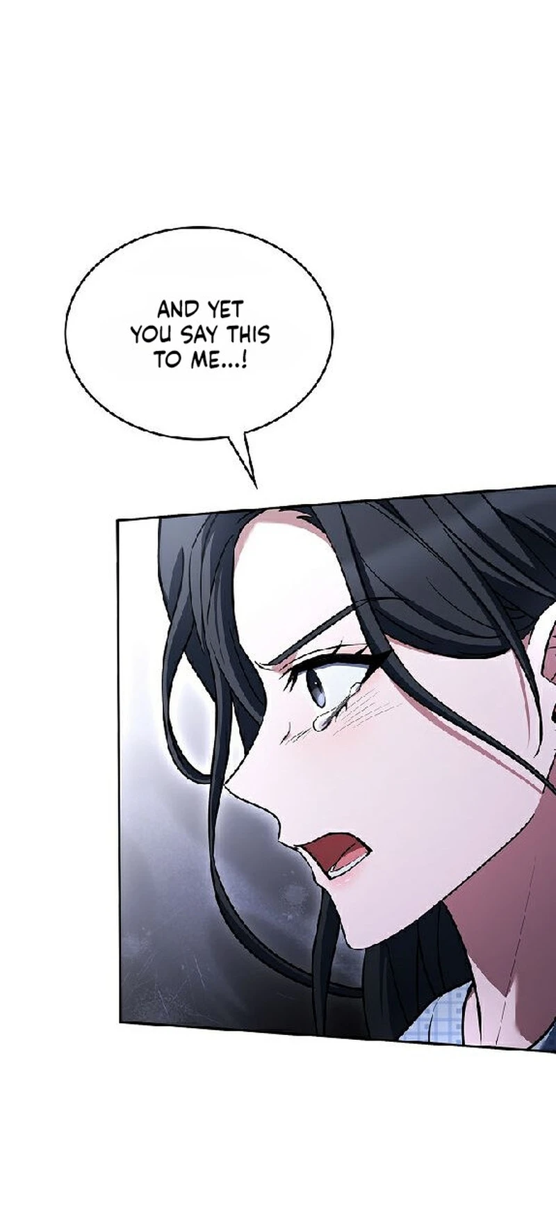 Read The Child Conceived After Divorce chapter 25 image 3 on Lezhin