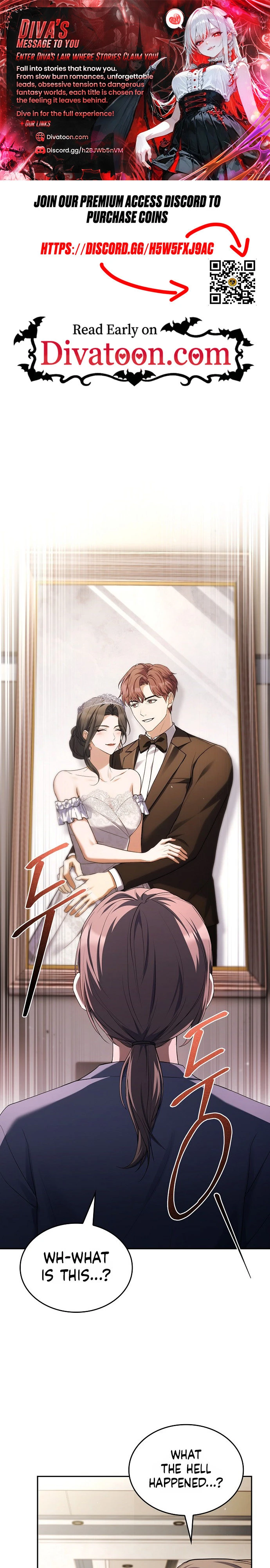 Read The Child Conceived After Divorce chapter 27 image 0 on Lezhin