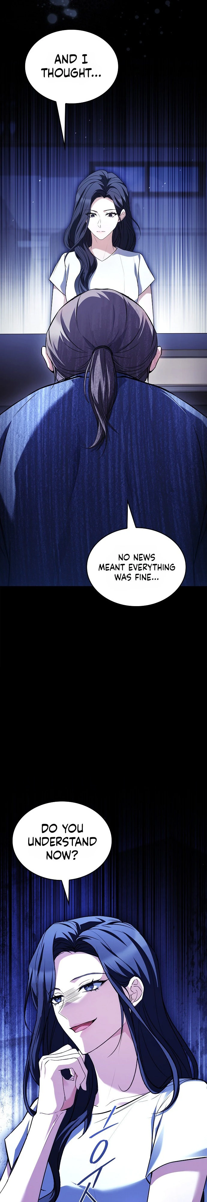 Read The Child Conceived After Divorce chapter 27 image 7 on Lezhin