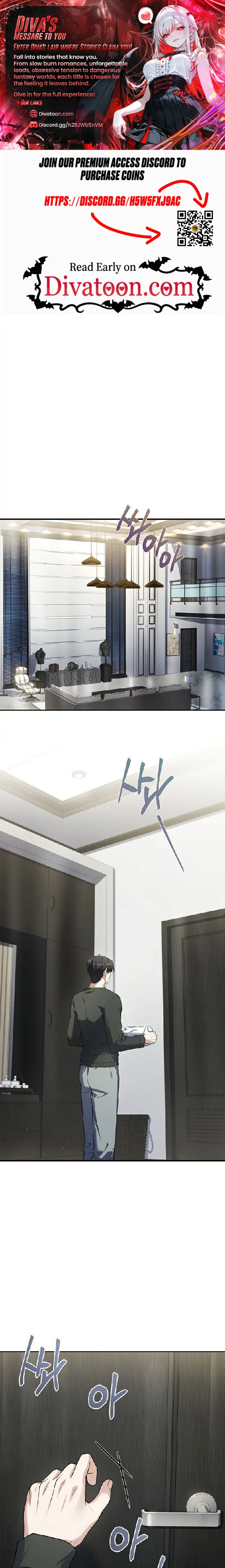 Read The Child Conceived After Divorce chapter 3 image 0 on Lezhin