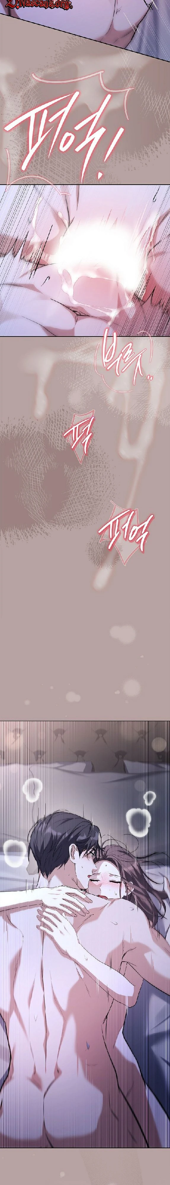 Read The Child Conceived After Divorce chapter 3 image 19 on Lezhin