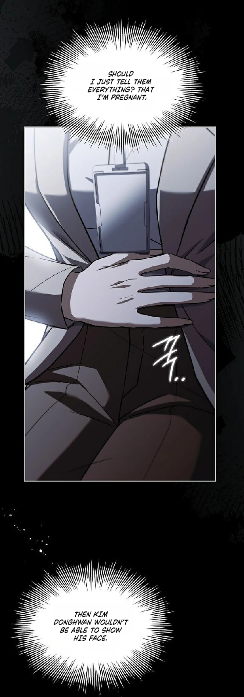Read The Child Conceived After Divorce chapter 5 image 10 on Lezhin