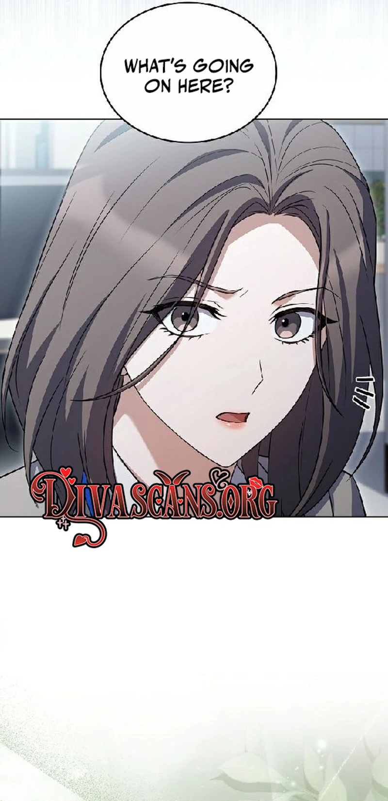 Read The Child Conceived After Divorce chapter 5 image 13 on Lezhin