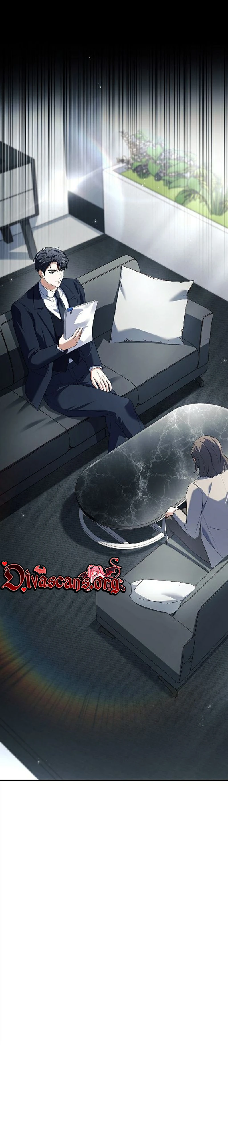Read The Child Conceived After Divorce chapter 5 image 19 on Lezhin