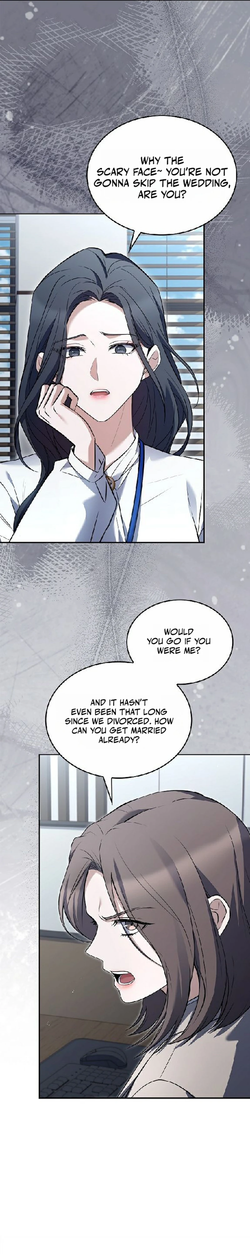 Read The Child Conceived After Divorce chapter 5 image 2 on Lezhin