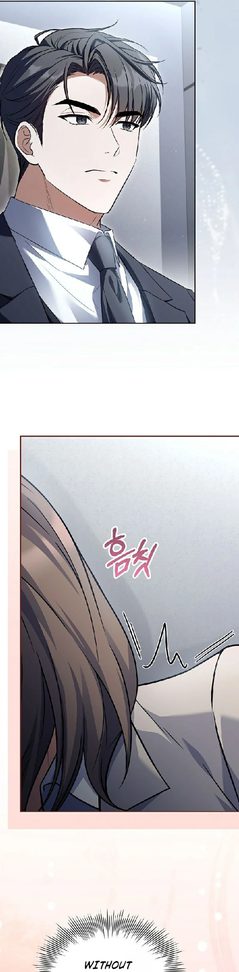 Read The Child Conceived After Divorce chapter 5 image 25 on Lezhin