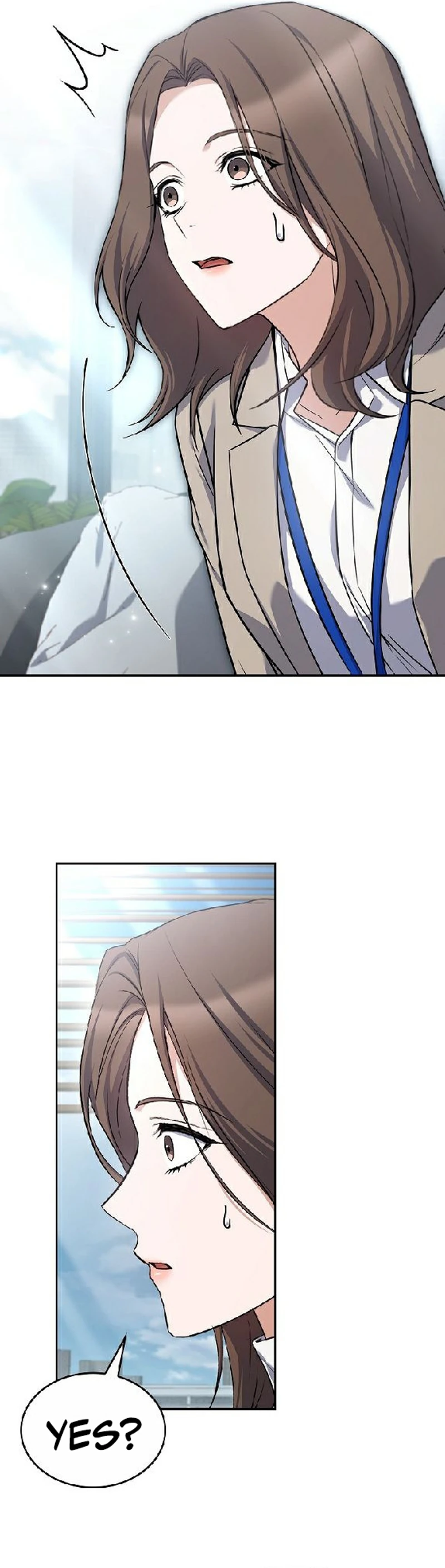 Read The Child Conceived After Divorce chapter 5 image 28 on Lezhin