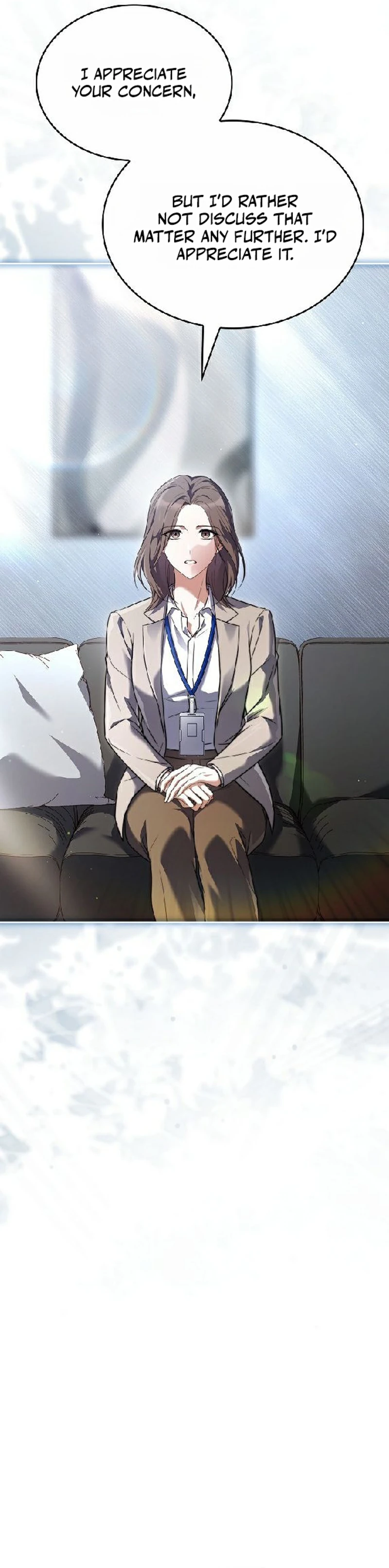 Read The Child Conceived After Divorce chapter 5 image 31 on Lezhin