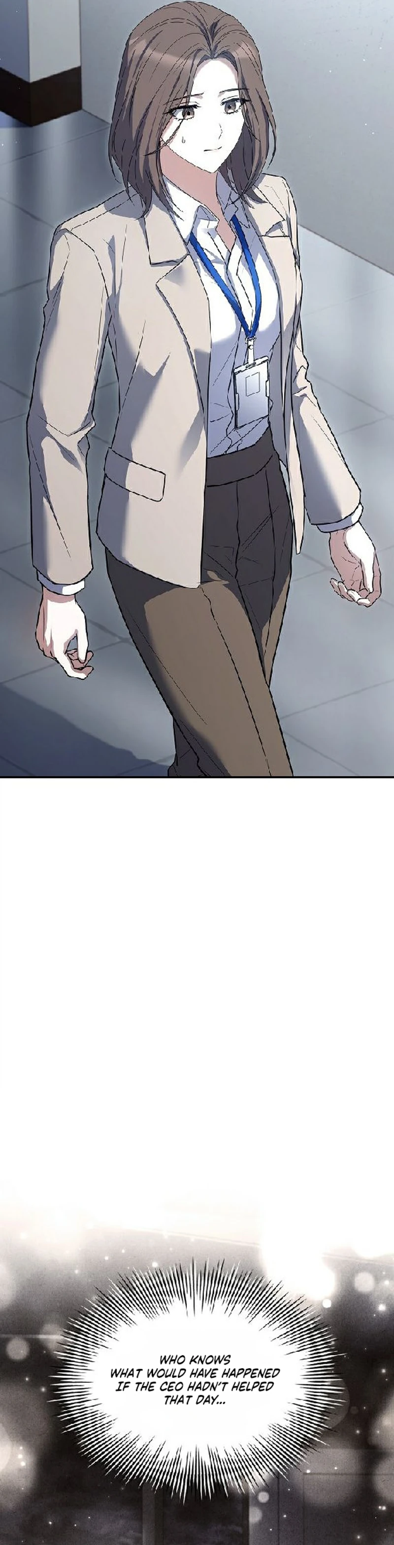 Read The Child Conceived After Divorce chapter 5 image 35 on Lezhin